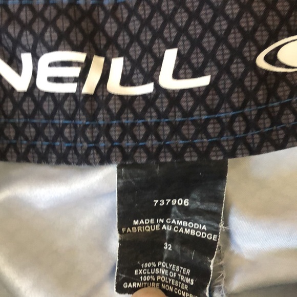 O’Neil shorts - Picture 2 of 2